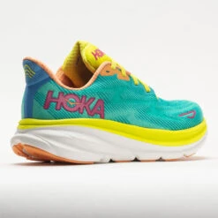 HOKA Clifton 9 Men's Ceramic/Evening Primrose -Hoka Store 049219 6