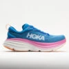 HOKA Bondi 8 Women's Coastal Sky/All Aboard 1 HOKA Bondi 8 Women's Coastal Sky/All Aboard -Hoka Store 049220 3