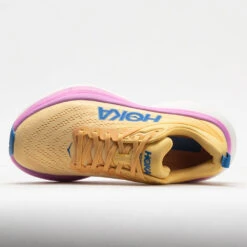 HOKA Bondi 8 Women's Impala/Cyclamen -Hoka Store 049222 2