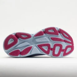 HOKA Bondi 8 Women's Chalk Violet/Pastel Lilac -Hoka Store 049223 4