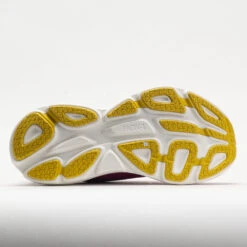 HOKA Bondi 8 Women's Cherries Jubilee/Pink Yarrow -Hoka Store 049224 4