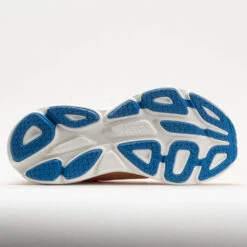 HOKA Bondi 8 Men's Impala/Mock Orange -Hoka Store 049227 4