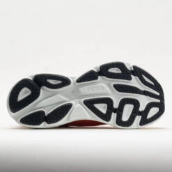 HOKA Bondi 8 Men's Red Alert/Flame 11 HOKA Bondi 8 Men's Red Alert/Flame -Hoka Store 049229 4