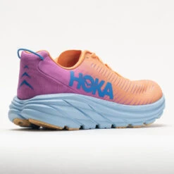 HOKA Rincon 3 Women's Mock Orange/Cyclamen 13 HOKA Rincon 3 Women's Mock Orange/Cyclamen -Hoka Store 049230 6
