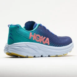 HOKA Rincon 3 Women's Bellwether Blue/Ceramic 13 HOKA Rincon 3 Women's Bellwether Blue/Ceramic -Hoka Store 049231 6
