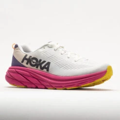 HOKA Rincon 3 Women's Blanc De Black/Eggnog 12 HOKA Rincon 3 Women's Blanc De Black/Eggnog -Hoka Store 049232 5