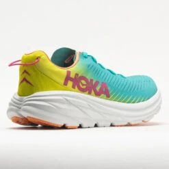 HOKA Rincon 3 Women's Ceramic/Evening Primrose -Hoka Store 049233 6