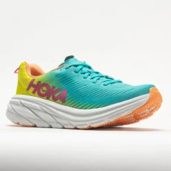 HOKA Rincon 3 Men's Ceramic/Evening Primrose -Hoka Store 049234 5