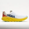 HOKA Rincon 3 Men's White/Eggnog 2 HOKA Rincon 3 Men's White/Eggnog -Hoka Store 049235 3