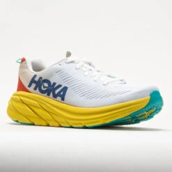 HOKA Rincon 3 Men's White/Eggnog 12 HOKA Rincon 3 Men's White/Eggnog -Hoka Store 049235 5