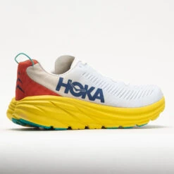 HOKA Rincon 3 Men's White/Eggnog 13 HOKA Rincon 3 Men's White/Eggnog -Hoka Store 049235 6