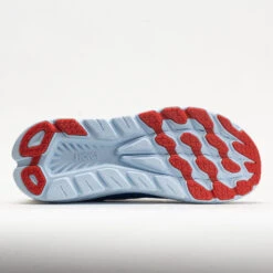 HOKA Rincon 3 Men's Black/Dazzling Blue -Hoka Store 049236 4