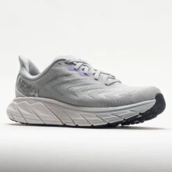 HOKA Arahi 6 Women's Harbor Mist/Silver -Hoka Store 049238 5