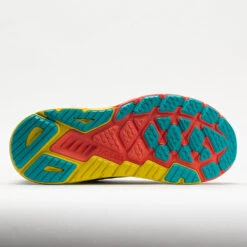 HOKA Arahi 6 Men's Black/Flame 11 HOKA Arahi 6 Men's Black/Flame -Hoka Store 049239 4