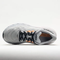 HOKA Arahi 6 Men's Harbor Mist/Black -Hoka Store 049240 2