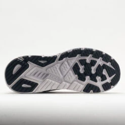 HOKA Arahi 6 Men's Harbor Mist/Black -Hoka Store 049240 4