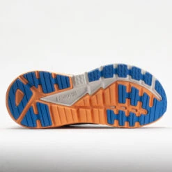 HOKA Gaviota 4 Women's Harbor Mist/Nimbus Cloud -Hoka Store 049241 4