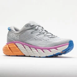HOKA Gaviota 4 Women's Harbor Mist/Nimbus Cloud -Hoka Store 049241 5