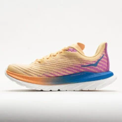 HOKA Mach 5 Women's Impala/Cyclamen 9 HOKA Mach 5 Women's Impala/Cyclamen -Hoka Store 049252 1