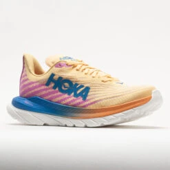 HOKA Mach 5 Women's Impala/Cyclamen 12 HOKA Mach 5 Women's Impala/Cyclamen -Hoka Store 049252 5