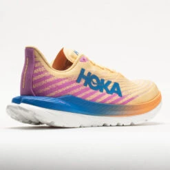 HOKA Mach 5 Women's Impala/Cyclamen 13 HOKA Mach 5 Women's Impala/Cyclamen -Hoka Store 049252 6