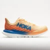 HOKA Mach 5 Men's Impala/Vibrant Orange -Hoka Store 049255 3