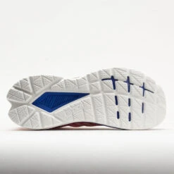 HOKA Mach 5 Men's White/Flame -Hoka Store 049256 4