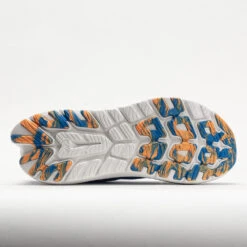 HOKA Kawana Men's Coastal Sky/Bellwether Blue -Hoka Store 049258 4