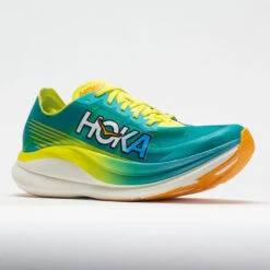 HOKA Rocket X 2 Unisex Ceramic/Evening Primrose 12 HOKA Rocket X 2 Unisex Ceramic/Evening Primrose -Hoka Store 049261 5