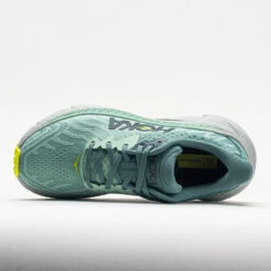 HOKA Challenger ATR 7 Women's Mist Green/Trellis -Hoka Store 049263 2
