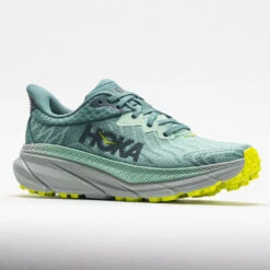 HOKA Challenger ATR 7 Women's Mist Green/Trellis -Hoka Store 049263 5