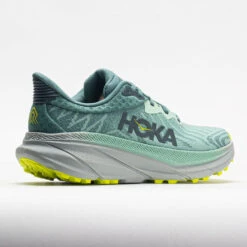 HOKA Challenger ATR 7 Women's Mist Green/Trellis -Hoka Store 049263 6