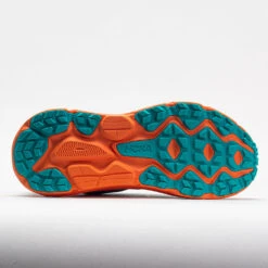 HOKA Challenger ATR 7 Women's Ceramic/Vibrant Orange 11 HOKA Challenger ATR 7 Women's Ceramic/Vibrant Orange -Hoka Store 049264 4