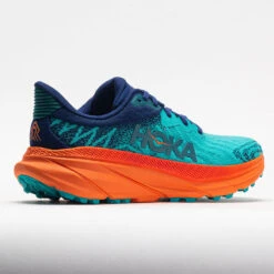 HOKA Challenger ATR 7 Women's Ceramic/Vibrant Orange 13 HOKA Challenger ATR 7 Women's Ceramic/Vibrant Orange -Hoka Store 049264 6