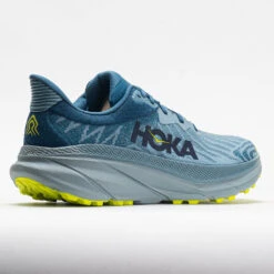 HOKA Challenger ATR 7 Men's Stone Blue/Evening Primrose 13 HOKA Challenger ATR 7 Men's Stone Blue/Evening Primrose -Hoka Store 049266 6