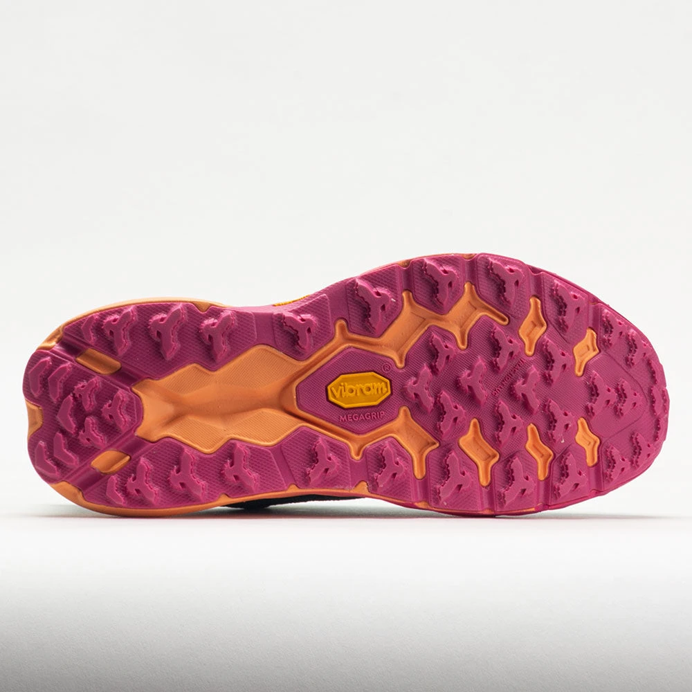 HOKA Speedgoat 5 Women's Deep Lake/Ceramic 6 HOKA Speedgoat 5 Women's Deep Lake/Ceramic - Image 4