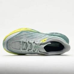 HOKA Speedgoat 5 Women's Mercury/Trellis -Hoka Store 049268 2