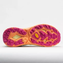 HOKA Mafate Speed 4 Women's Deep Lake/Ceramic -Hoka Store 049273 4