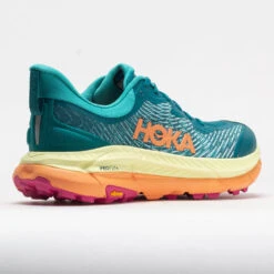 HOKA Mafate Speed 4 Men's Deep Lake/Ceramic 13 HOKA Mafate Speed 4 Men's Deep Lake/Ceramic -Hoka Store 049274 6