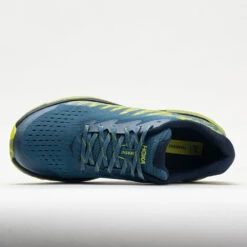 HOKA Torrent 3 Men's Bluesteel/Dark Citron 10 HOKA Torrent 3 Men's Bluesteel/Dark Citron -Hoka Store 049276 2