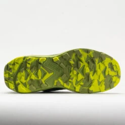 HOKA Torrent 3 Men's Bluesteel/Dark Citron 11 HOKA Torrent 3 Men's Bluesteel/Dark Citron -Hoka Store 049276 4