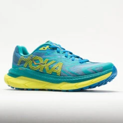 HOKA Tecton X 2 Women's Ceramic/Evening Primrose -Hoka Store 049282 5