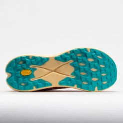 HOKA Tecton X 2 Women's Cherries Jubilee/Flame -Hoka Store 049283 4