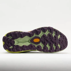 HOKA Speedgoat 5 Women's Blue Graphite/Evening Primrose -Hoka Store 049966 4