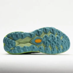 HOKA Speedgoat 5 Women's Coastal Shade/Green Glow 11 HOKA Speedgoat 5 Women's Coastal Shade/Green Glow -Hoka Store 049967 4