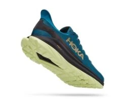 Hoka Men's Mach 4 (BCBLC - Blue Coral/Black) -Hoka Store 0A0326CC 04AD 434D B811 D3AB9DBF2BFA