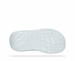 Hoka Women's Ora Recovery Slide (FFBT - Festival Fuchsia/Butterfly) -Hoka Store 1099674 FFBT 6