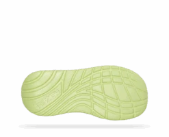 Hoka Men's Ora Recovery Flip (BGBT - Blue Graphite/Butterfly) -Hoka Store 1099675 BGBT 6