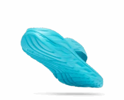 Hoka Men's Ora Recovery Flip (SBBB - Scuba Blue/Bellwether) 10 Hoka Men's Ora Recovery Flip (SBBB - Scuba Blue/Bellwether) -Hoka Store 1099675 SBBB 3