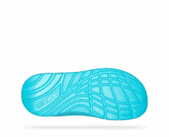 Hoka Men's Ora Recovery Flip (SBBB - Scuba Blue/Bellwether) 13 Hoka Men's Ora Recovery Flip (SBBB - Scuba Blue/Bellwether) -Hoka Store 1099675 SBBB 6